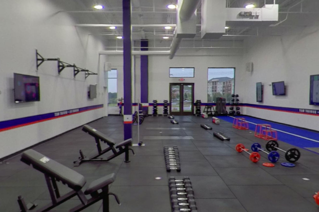 Image 1 from F45 Langtree Lake Norman partner gallery