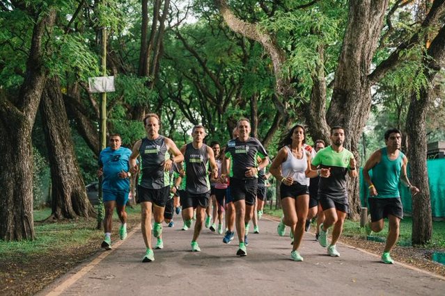 Imagen 2 de la galería del partner Oeste Running Team Plaza BUJAN