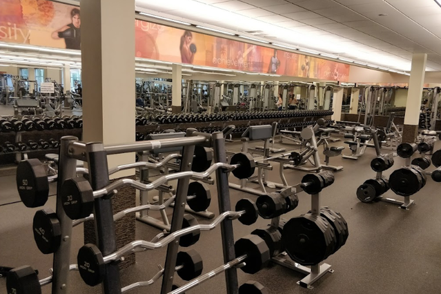 Image 1 from City Sports Club - SAN JOSE - NEWHALL DR. partner gallery