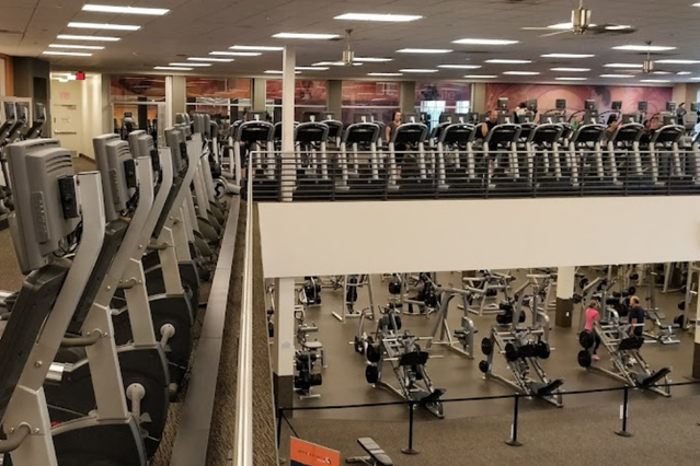 Image 3 from City Sports Club - SAN JOSE - NEWHALL DR. partner gallery