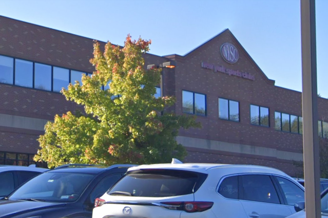 Image 1 from NYSC - Hawthorne partner gallery
