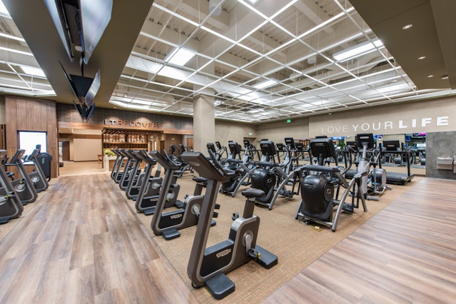 Image 1 from Life Time - Edina at Southdale partner gallery