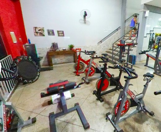 Imagem 1 da galeria do parceiro Academia Physical Fitness