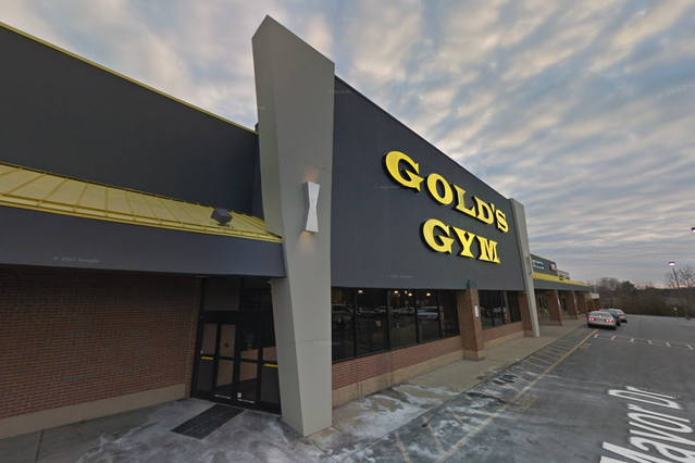 Image 2 from Gold's Gym - Farragut partner gallery