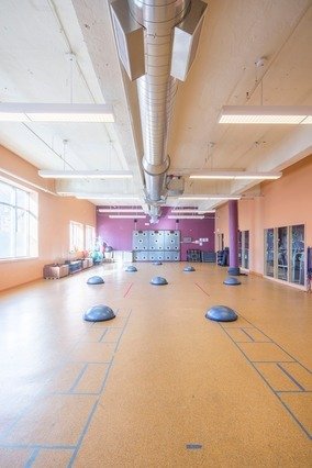 Image 3 from Healthworks Community Fitness - Women Only partner gallery