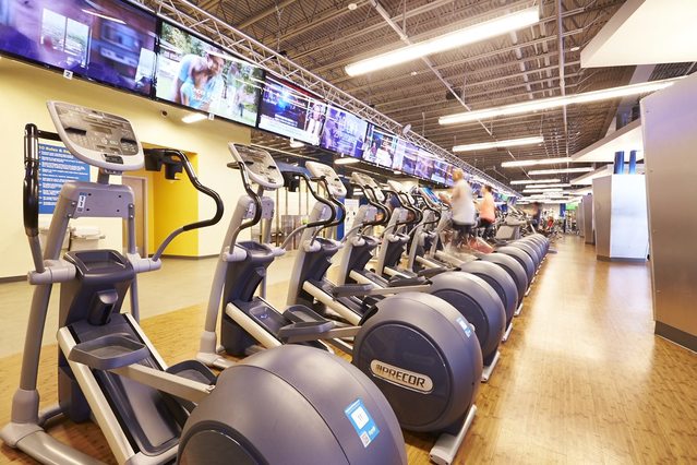 Image 3 from GymIt Watertown partner gallery