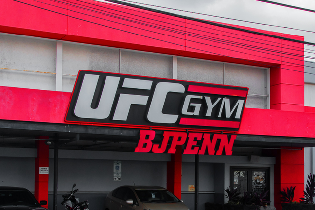 Image 2 from UFC Gym - Honolulu partner gallery
