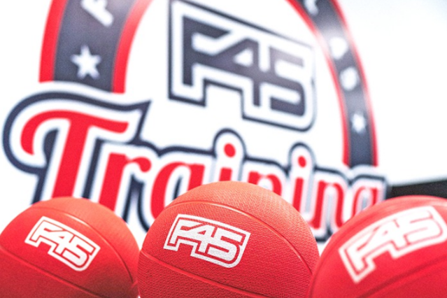 Image 1 from F45 Del Mar partner gallery