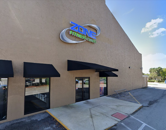 Image 2 from Zone Fitness Club - Carrollwood partner gallery
