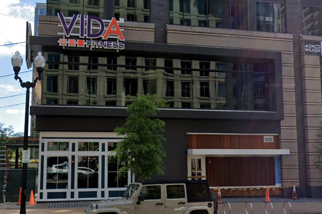 Image 2 from Vida Fitness - Ballston partner gallery