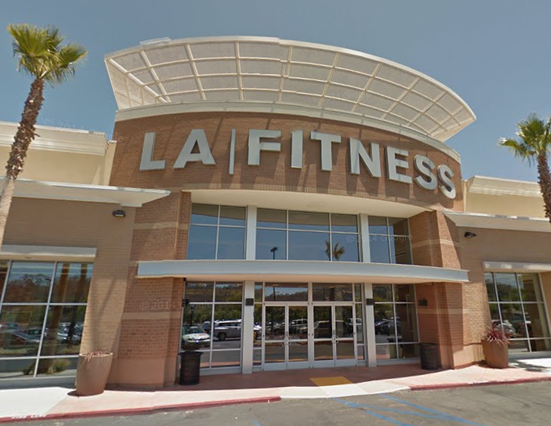 Image 2 from LA Fitness - OCEANSIDE - VISTA WAY partner gallery