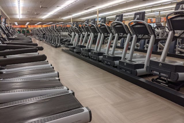Image 3 from LA Fitness - OCEANSIDE - VISTA WAY partner gallery
