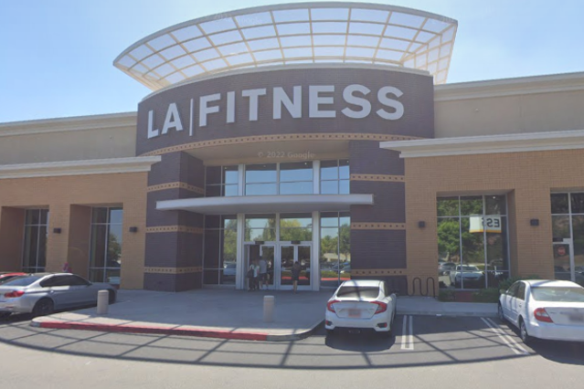 Image 2 from LA Fitness - PASADENA - ROSEMEAD BLVD. partner gallery