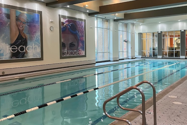 Image 3 from LA Fitness - PASADENA - ROSEMEAD BLVD. partner gallery