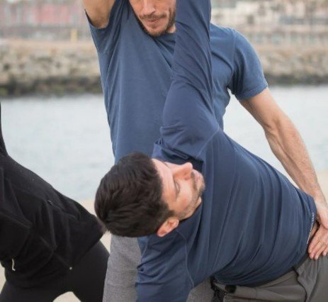 Imagen 3 de la galería del partner Yoga by the sea with Bodhi