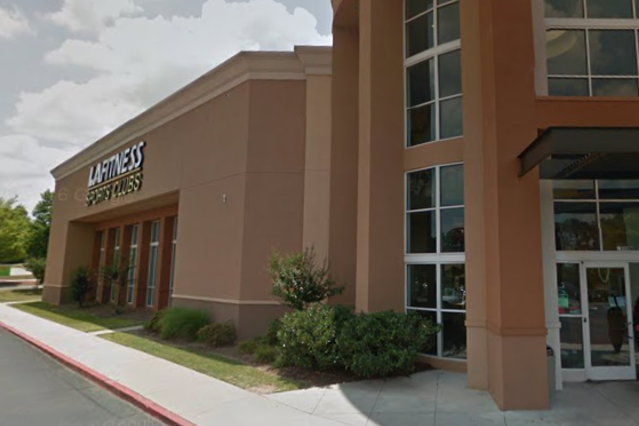 Image 2 from LA Fitness - NORTH LAKE TUCKER partner gallery