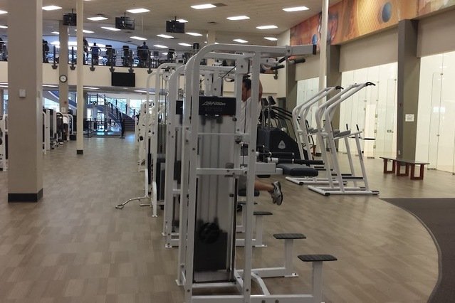 Image 3 from LA Fitness - NORTH LAKE TUCKER partner gallery