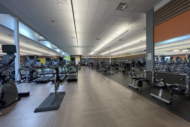 Image 3 from LA Fitness - TACOMA - S 72ND ST partner gallery