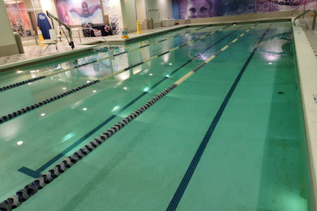 Image 3 from LA Fitness - SOUTH MIAMI - SUNSET DRIVE partner gallery