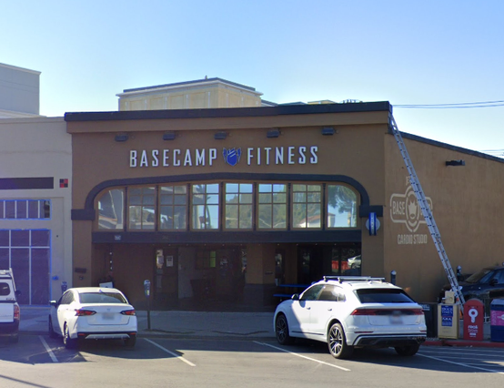 Image 2 from Basecamp Fitness Burlingame partner gallery