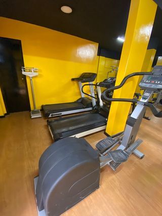 Imagem 1 da galeria do parceiro Leonardo gomes fitness
