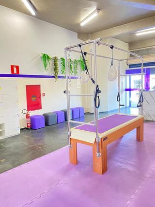 Imagem 2 da galeria do parceiro Classico Pilates - Barreiro