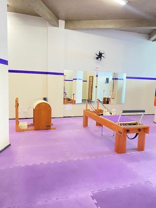 Imagem 3 da galeria do parceiro Classico Pilates - Barreiro
