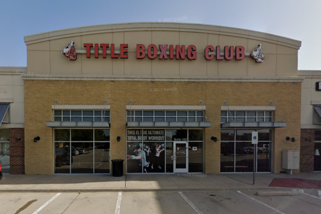 Image 1 from TITLE Boxing Club - Plano partner gallery