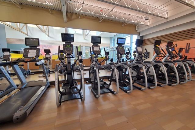 Image 1 from LA Fitness - Lodi partner gallery