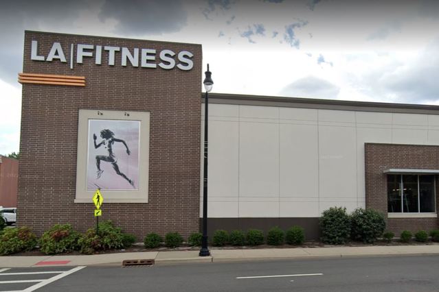 Image 2 from LA Fitness - Lodi partner gallery