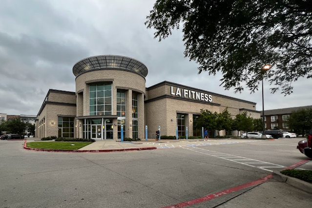 Image 2 from LA Fitness - CARROLLTON partner gallery