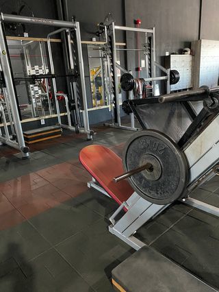 Imagem 3 da galeria do parceiro Iron Fit