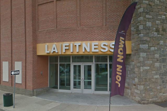 Image 2 from LA Fitness - STAMFORD partner gallery