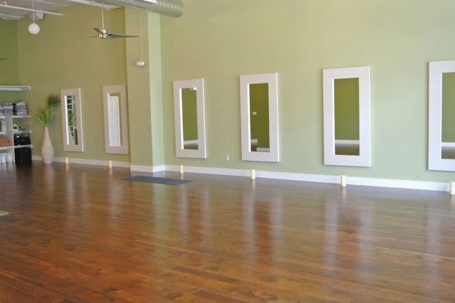 Image 1 from Uptown Yoga - Austin Ranch partner gallery