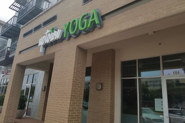 Image 2 from Uptown Yoga - Austin Ranch partner gallery