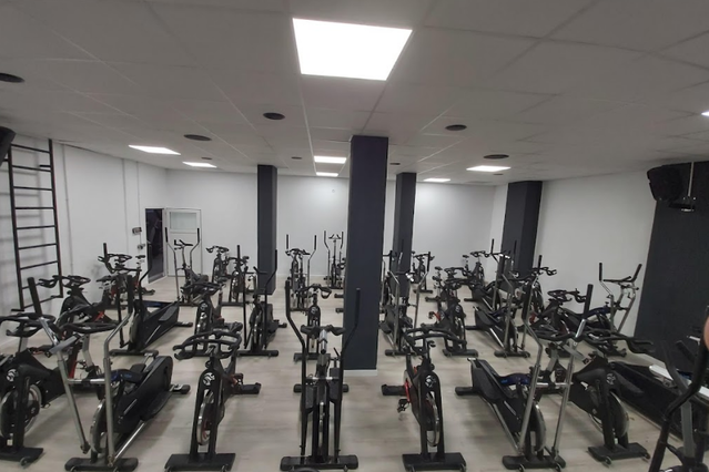 Imagen 1 de la galería del partner Activa Club Mislata