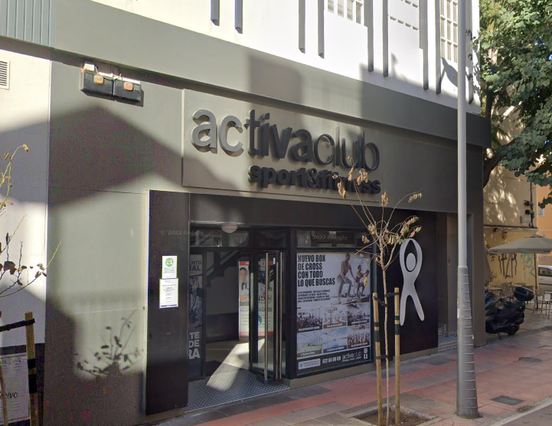 Imagen 2 de la galería del partner Activa Club - Almería