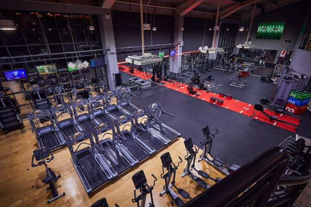 Fitness First - Solihull