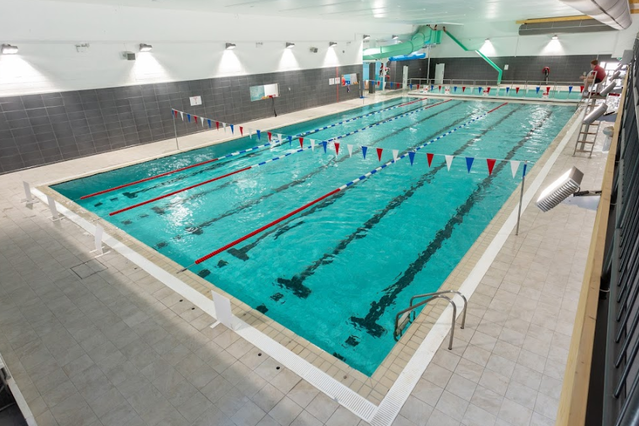 Image 3 from Bath Sports and Leisure Centre partner gallery