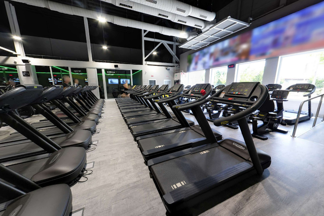 Imagen 1 de la galería del partner Dreamfit Logroño
