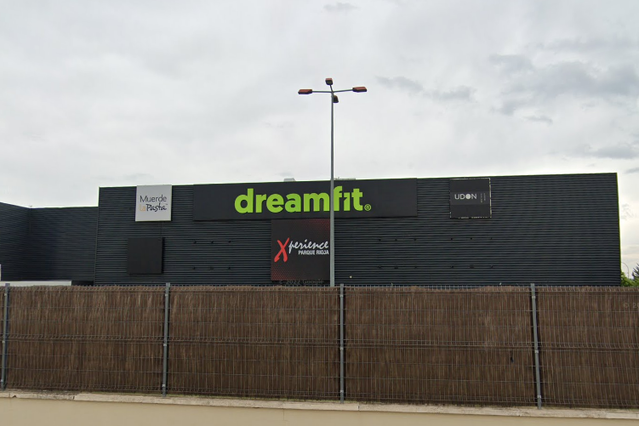 Imagen 2 de la galería del partner Dreamfit Logroño