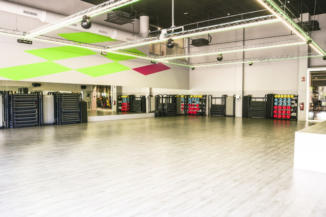 Imagen 3 de la galería del partner Dreamfit Logroño
