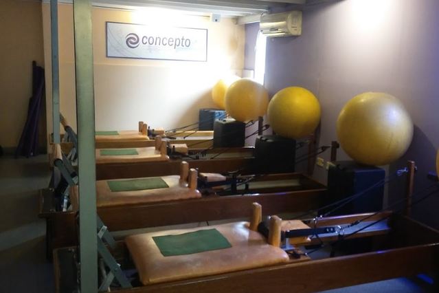 Imagen 1 de la galería del partner Concepto Campana