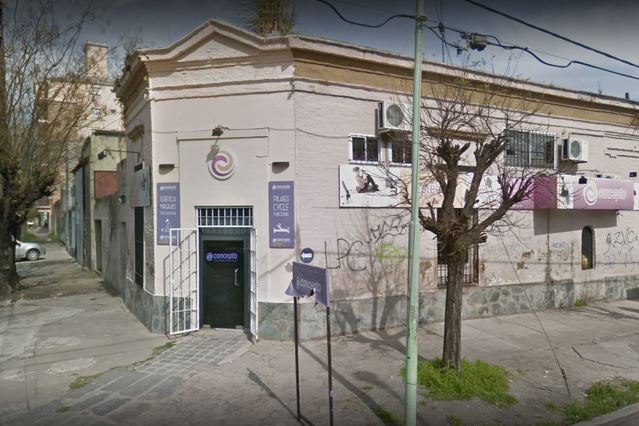 Imagen 2 de la galería del partner Concepto Campana