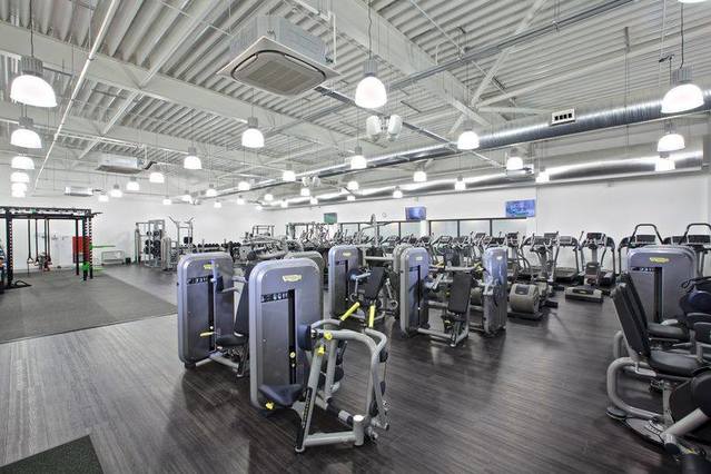 Image 1 from Tadworth Leisure and Community Centre partner gallery
