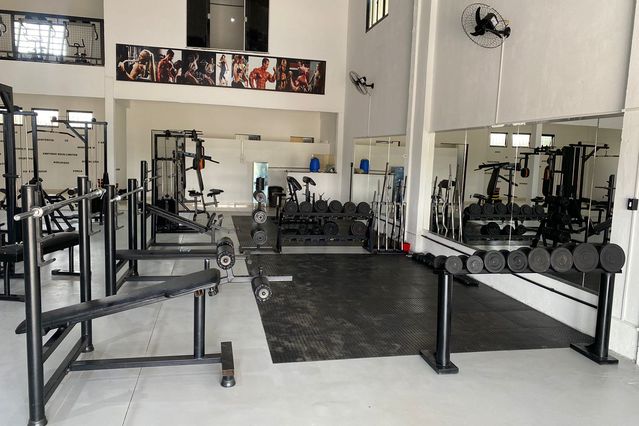 Imagem 3 da galeria do parceiro academia life style
