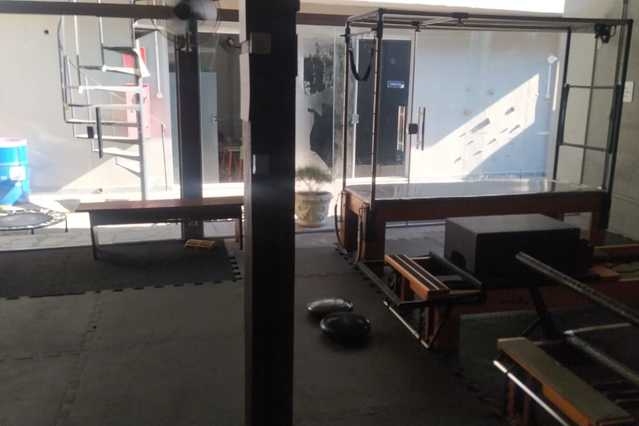 Imagem 1 da galeria do parceiro Propositus Fisioterapia e Pilates