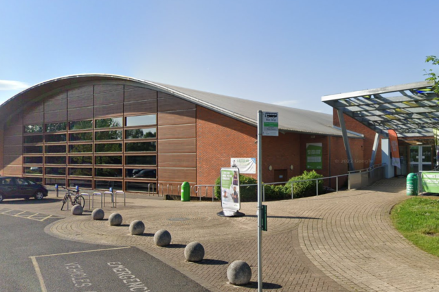 Image 2 from White Horse Leisure and Tennis Centre partner gallery