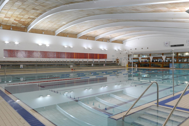 Image 3 from White Horse Leisure and Tennis Centre partner gallery