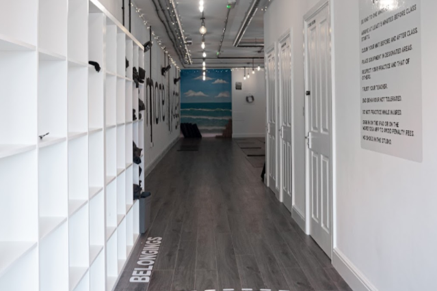 Image 3 from MoreYoga Dalston partner gallery